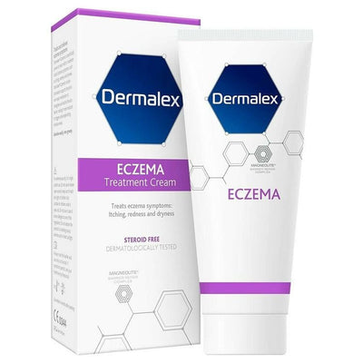 Dermalex Repair Cream 30g x 1 - EasyMeds Pharmacy