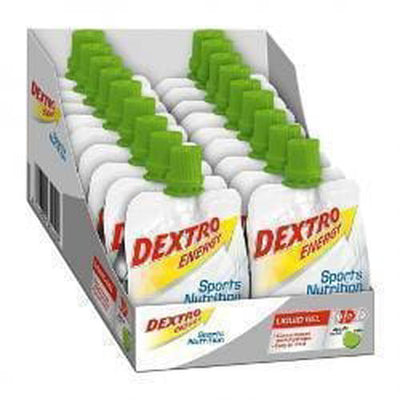 Dextro Energy Glucose Drink Apple Flavour (24 x 50ml) - EasyMeds Pharmacy