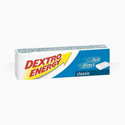 Dextro Energy Glucose Tablets Classic 47g  x 24 Packs - EasyMeds Pharmacy