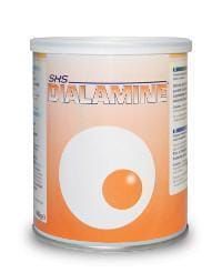 Dialamine (400g) -   Nutricia EasyMeds Pharmacy