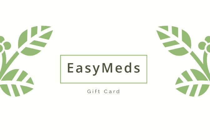 EasyMeds Pharmacy Gift Card