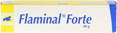 Flaminal Forte Alginate Gel 40g Tube