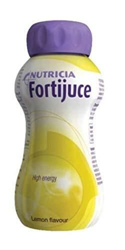 24x Fortijuice/Fortijuce Lemon High Energy Juice Supplement 200ml - EasyMeds Pharmacy