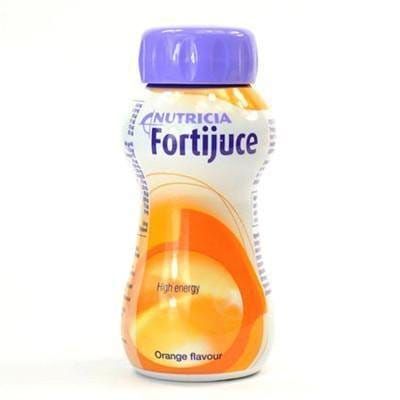 Fortijuice / Fortijuce Orange (200ml) -   Nutricia EasyMeds Pharmacy