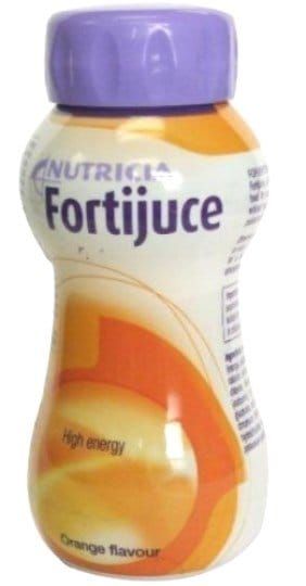 Fortijuice / Fortijuce Orange (200ml) -   Nutricia EasyMeds Pharmacy