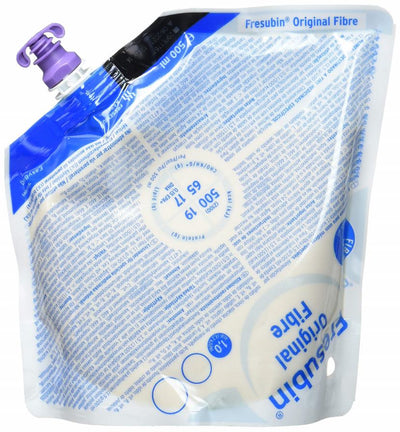 Fresubin Original Fibre Bag 500ml