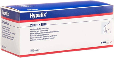 Hypafix Non-Woven Adhesive Dressing 20cm x 10m -   BSN Medical EasyMeds Pharmacy