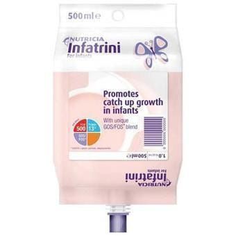 Infatrini (500ml) -   Nutricia EasyMeds Pharmacy