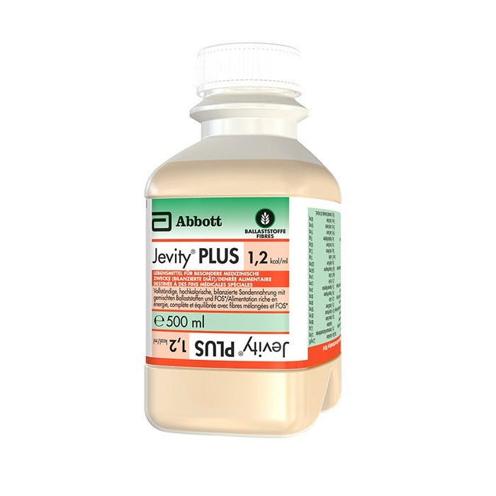 Jevity Plus 1.2 (RTH) 500ml -   Jevity EasyMeds Pharmacy