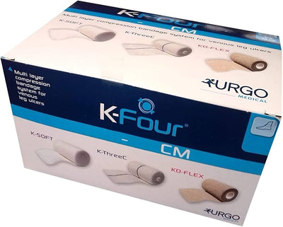 K4 K-Four Compression Bandage System Under 18cm