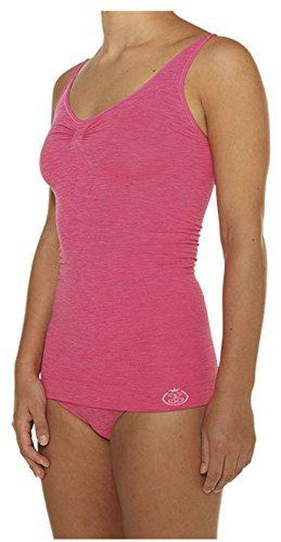 Comfizz Ladies Ostomy/Hernia/Post Surgery Support Vest - Level 1 Light Support (M/L, Pink) -   Comfizz EasyMeds Pharmacy