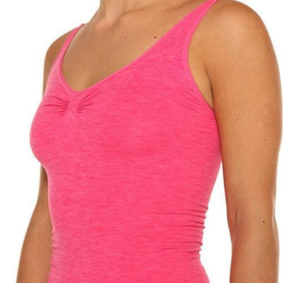 Comfizz Ladies Ostomy/Hernia/Post Surgery Support Vest - Level 1 Light Support (M/L, Pink) -   Comfizz EasyMeds Pharmacy