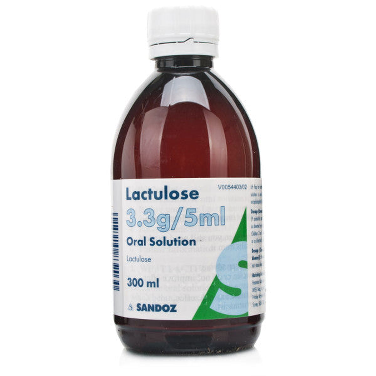 Lactulose Oral Solution 300ml -   EasyMeds EasyMeds Pharmacy