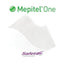 Mepitel One Safetac Wound Dressing 6cm x 7cm x 5 -   Molnlycke EasyMeds Pharmacy