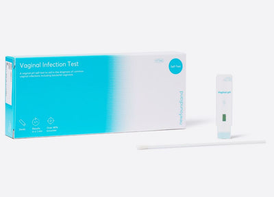 Newfoundland Vaginal Infection Self-Test Home Test Kit