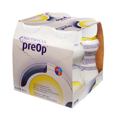 Nutricia PreOp -   Nutricia EasyMeds Pharmacy