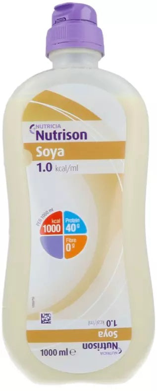 Nutrison Soya 1000ml