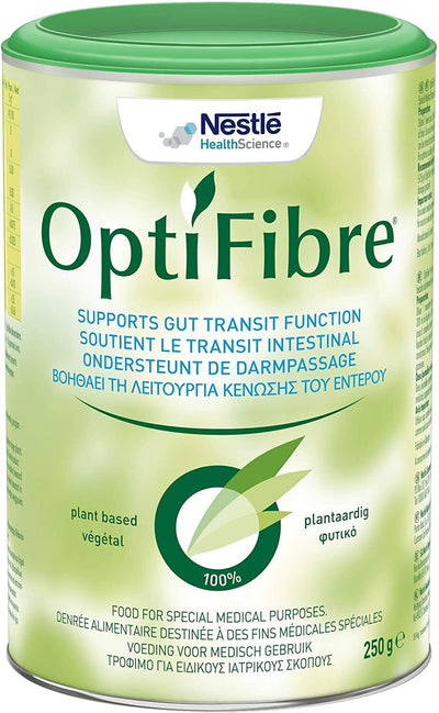 Optifibre Powder 250g - Dietary Fibre Powder