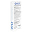 Ovex Single Dose Pack