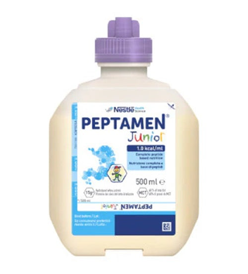 Peptamen Junior Liquid 500ml