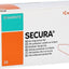 Secura No-Sting Skin Prep Barrier Film Wipes x 50 -   Smith & Nephew EasyMeds Pharmacy