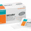 Secura No-Sting Skin Prep Barrier Film Wipes x 50 -   Smith & Nephew EasyMeds Pharmacy