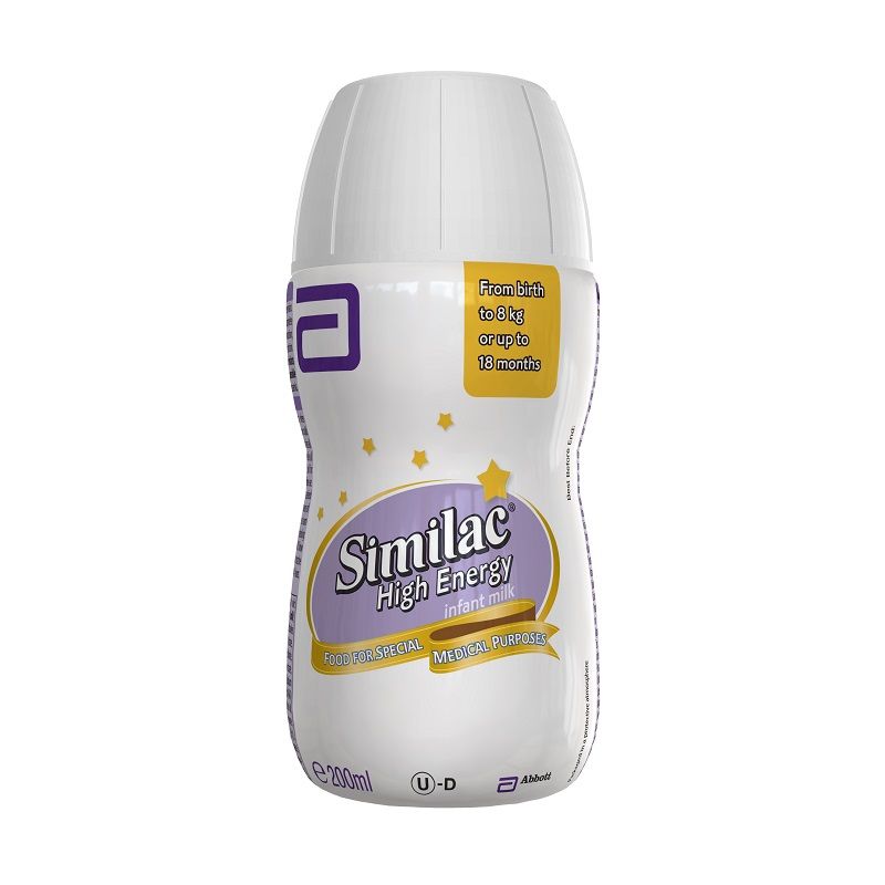 Similac High Energy (200ml)