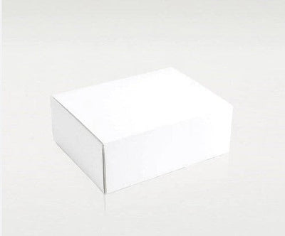 Tablet cartons - 48x23x118mm - Ref: TC6 x 250 -   EasyMeds Healthcare EasyMeds Pharmacy