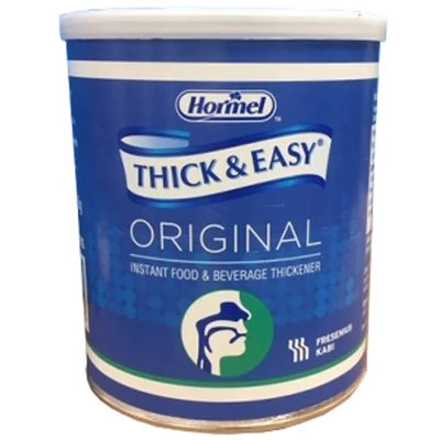 Thick & Easy Original Instant Food & Beverage Thickener 225g -   Fresenius EasyMeds Pharmacy