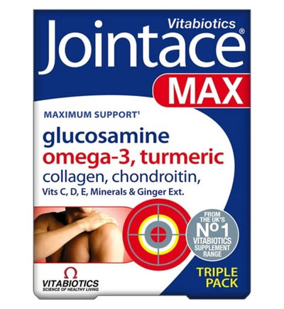 Vitabiotics Jointace Max 84s