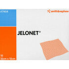 Jelonet Adherent Wound Dressings 10cm x 10cm x 20 (10x2) -   Jelonet EasyMeds Pharmacy