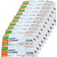 Opsite Flexigrid Transparent Dressings 10cm x 12cm x 20 -   Smith & Nephew EasyMeds Pharmacy