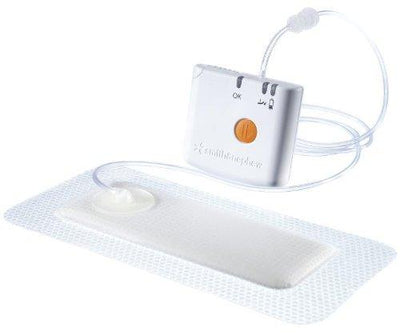 Pico 7 Negative Pressure Wound Therapy System - Single Use 25cm x 25cm -   Smith & Nephew EasyMeds Pharmacy