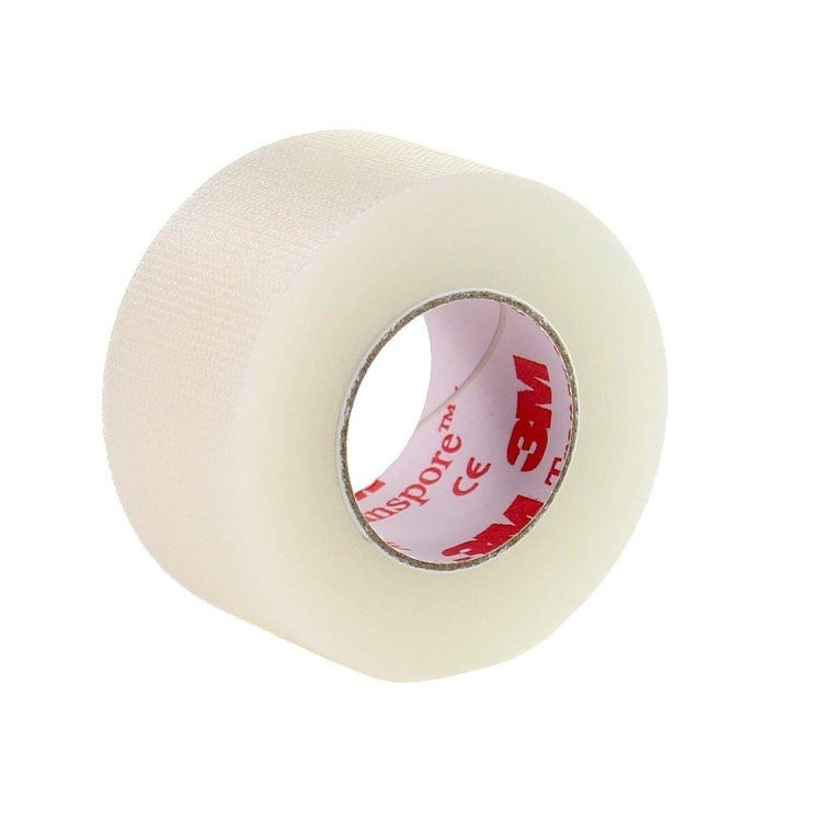 Transpore Surgical Tape 2.5cm x 9.1m x 1 | Latex-Free/Hypoallergenic -   Transpore EasyMeds Pharmacy