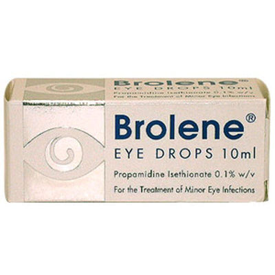 Brolene Eye Drops 0.1% w/v 10ml -   Brolene EasyMeds Pharmacy