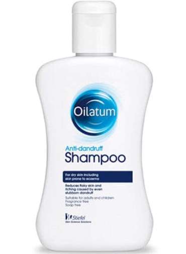 Oilatum Scalp Shampoo 100ml -   Oilatum EasyMeds Pharmacy