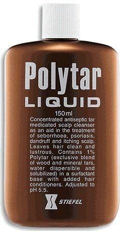 Polytar shampoo deals