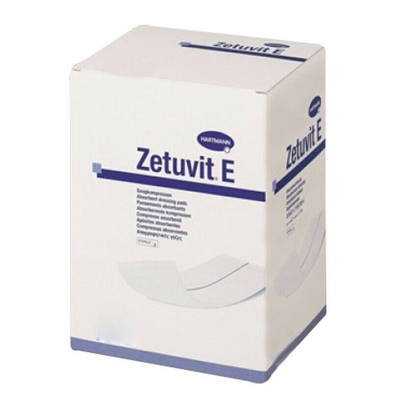 Zetuvit E Non-Sterile Dressing 20cm x 20cm, Pack of 50 -   Paul Hartmann EasyMeds Pharmacy