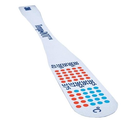 Tempa-Dot Single-Use Clinical Thermometer x 100  EXPIRY May 25 -   Tempa-Dot EasyMeds Pharmacy