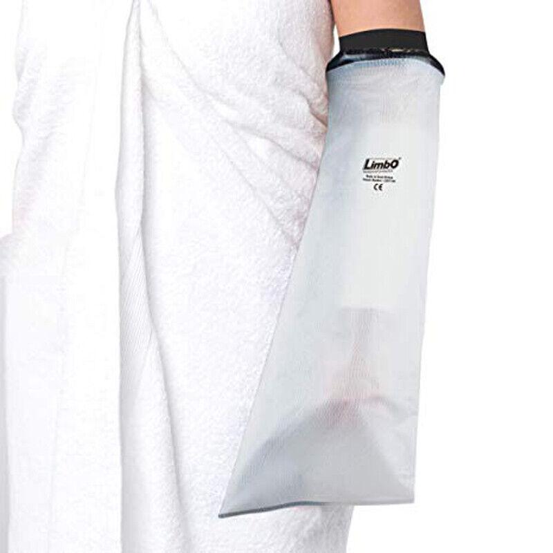 LimbO M60 Adult Half Arm S/M Waterproof Cast Protector -   Thesis Technology Products Ltd EasyMeds Pharmacy