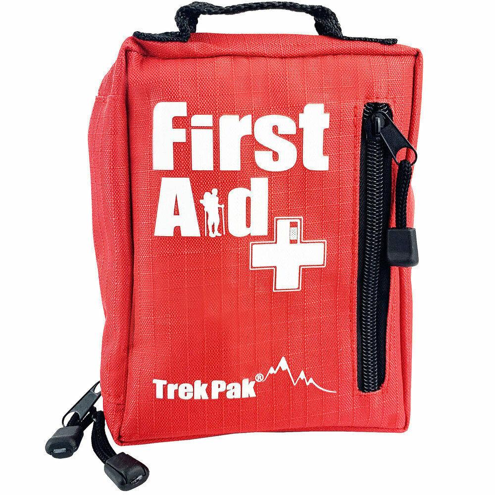 Trekpak First Aid Kit Small 150 Pieces -   JFA Medical EasyMeds Pharmacy