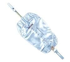 Uriplan Leg Bag x 10 Capacity: 500 ml Inlet: 4 cm Ref: D5S -   Uriplan EasyMeds Pharmacy