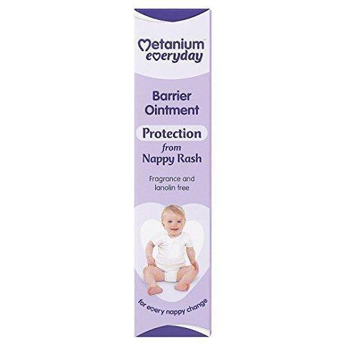 Metanium Everyday Barrier Ointment 40g for Nappy Rash -   Metanium EasyMeds Pharmacy