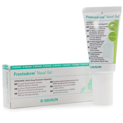 Prontoderm Nasal Gel 30ml -   Prontoderm EasyMeds Pharmacy