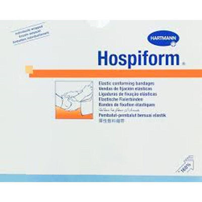 Hospiform Elastic Conforming Bandage 8cm x 4m x 20 -   Hartmann EasyMeds Pharmacy