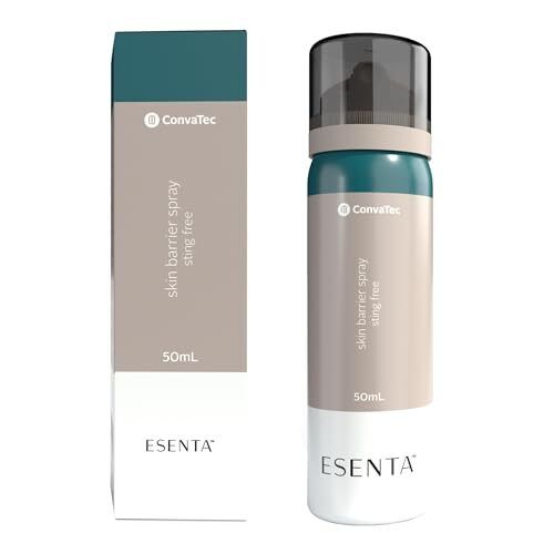 ESENTA Skin Protection Barrier Spray 50ml -   ESENTA EasyMeds Pharmacy