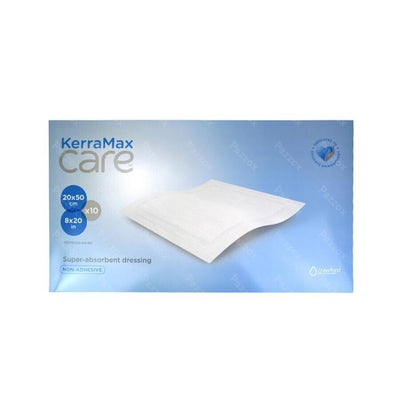 KerraMax Care Dressing 20cm x 50cm x 5 -   KerraMax Care EasyMeds Pharmacy