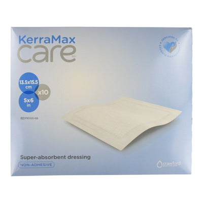 KerraMax Care Dressing 13.5cm x 15.5cm x 10 -   KerraMax Care EasyMeds Pharmacy