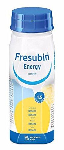 Fresubin Energy Banana ( 4 x 200ml) -   Fresenius EasyMeds Pharmacy