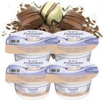 Fresubin Creme 2kcal Dessert Praline ( 4x125g) -   Fresenius EasyMeds Pharmacy